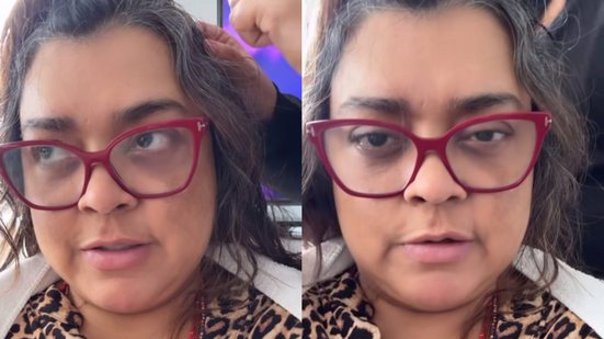 Reprodução/Instagram/@pretagil