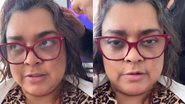 Reprodução/Instagram/@pretagil