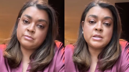 Reprodução/Instagram/@pretagil