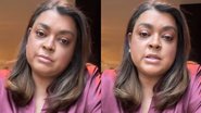 Reprodução/Instagram/@pretagil