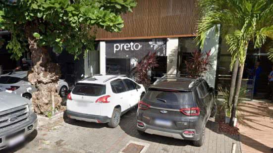 Reprodução/Google Street View