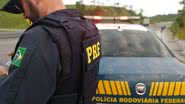 Divulgação / PRF