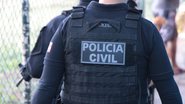 Divulgação/ Ascom PC-BA