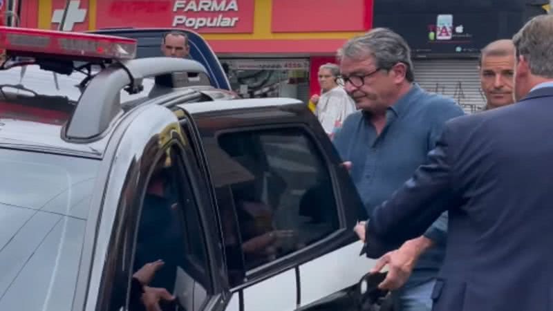 Reprodução/Redes sociais