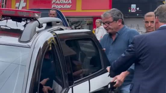 Reprodução/Redes sociais