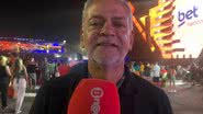 Reprodução / Thiago Teixeira/ BNews