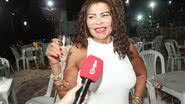 Orla no dia da Virada