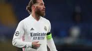 Divulgação/Real Madrid