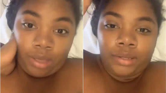 Reprodução / Redes Sociais