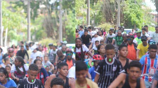 Divulgação / Catraca