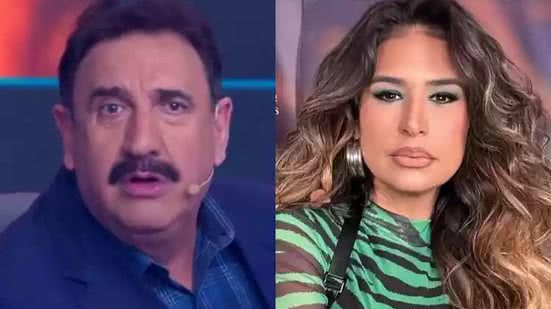 Reprodução / Redes Sociais