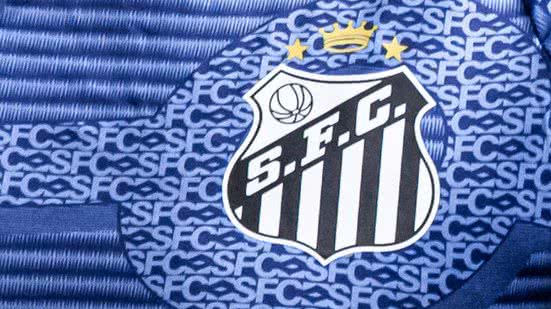 Raul Baretta / Santos FC