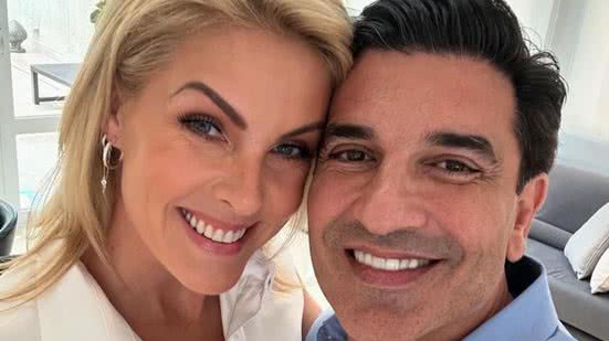 Redes sociais/ @eduguedesoficial @ahickmann