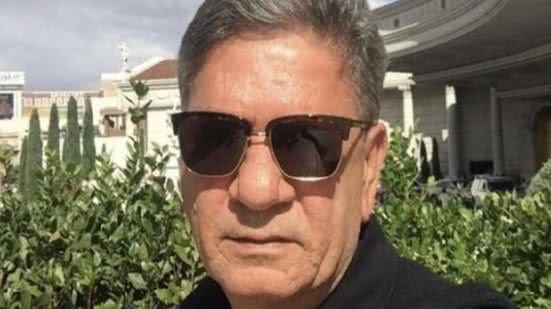 Imagem Preso na operação Overclean, empresário conhecido como "Rei do Lixo" tem prisão revogada pela Justiça