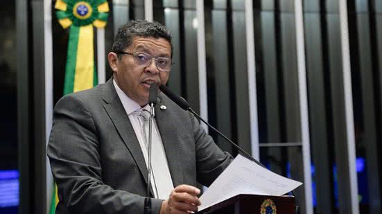 Saulo Cruz/Agência Senado