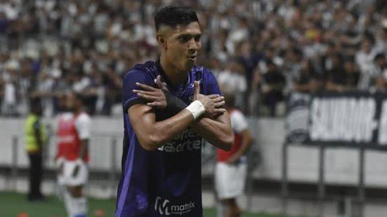 Reprodução / Redes Sociais / Instagram / @erickpulga / @copanordestecbf / @brasileiraob
