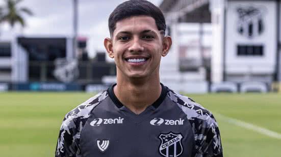 Reprodução / Redes Sociais / Instagram / @erickpulga
