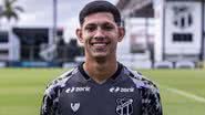 Reprodução / Redes Sociais / Instagram / @erickpulga