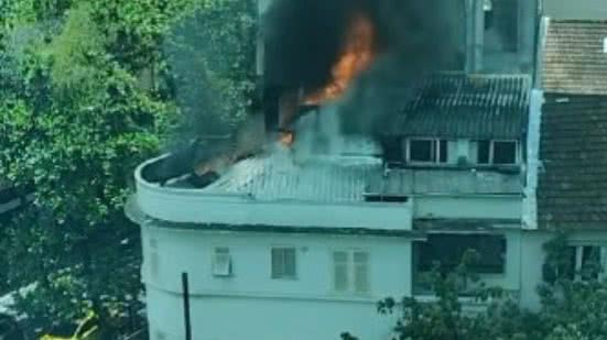 Reprodução / Redes Sociais / Instagram / @lulacerdaoficial