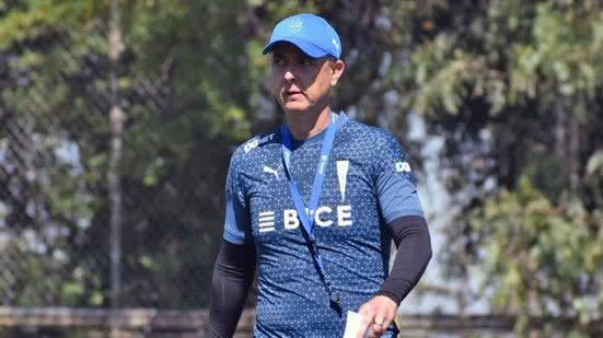 Reprodução / Redes Sociais / Instagram / @proftiagonunes