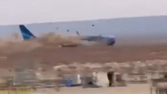 Reprodução / Redes Sociais / X / Twitter / @AlexMilhas1906