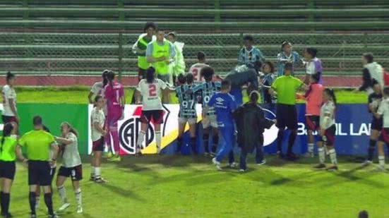 Reprodução / Youtube