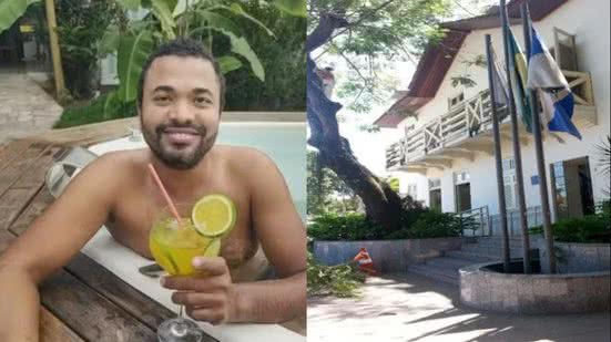 Reprodução / Redes sociais