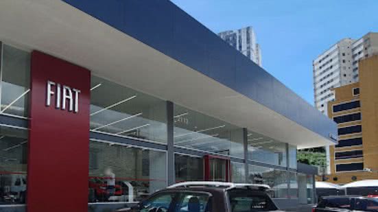Reprodução/Google