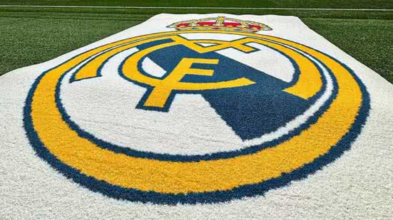 Divulgação/RealMadrid