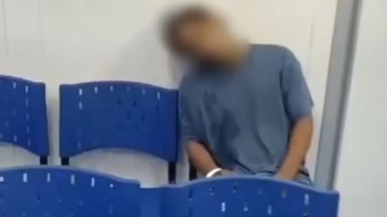 Funcionários são demitidos após homem morrer sem atendimento em UPA - Reprodução
