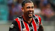 Reprodução/SãoPauloFC