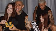Reprodução/ Instagram