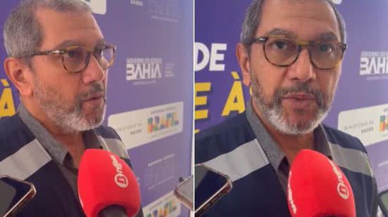 Dandara Amorim | BNews