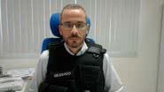 Divulgação/Comando de Polícia-CP
