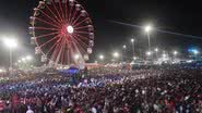 Festival da Virada penúltimo dia