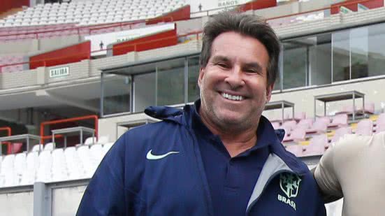 Lucas Figueiredo/CBF