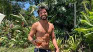 Reprodução/Instagram @simasrodrigo