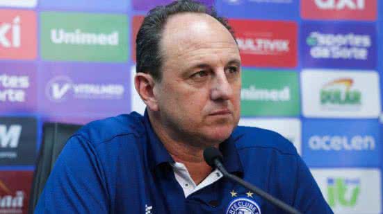 Rafael Rodrigues / EC Bahia