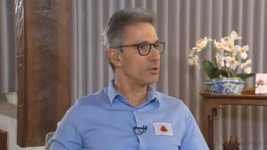 Foto: Reprodução/TV Globo