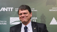 Imagem Órgão comandado por militar amigo de Tarcísio expande contratos sem licitação em São Paulo