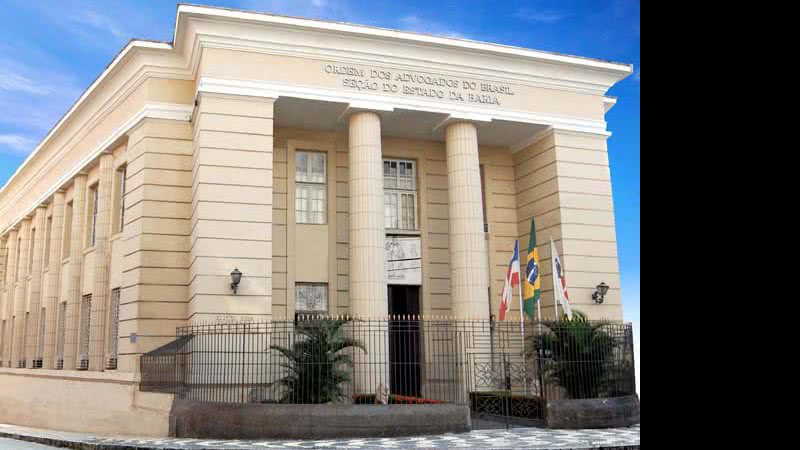 Divulgação/OAB-BA