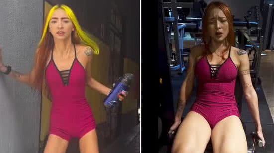 Reprodução/ Instagram