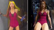 Reprodução/ Instagram