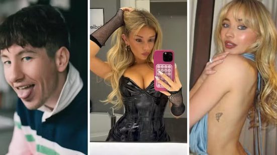 Reprodução/ Instagram