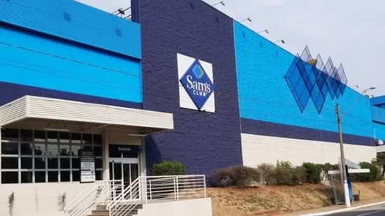 Sam’s Club/Reprodução