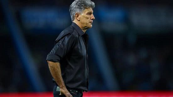 Lucas Uebel/Grêmio