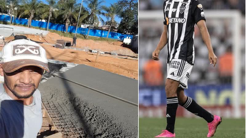 Reprodução Instagram/Arquivo Pessoal/Leo Dias