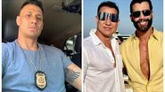 Reprodução Redes sociais