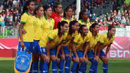 Divulgação/CBF
