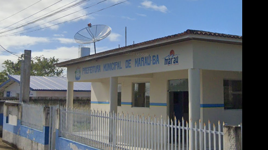 Reprodução/Google Maps